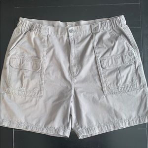 Men’s Big and Tall Shorts